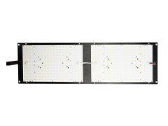 660x195MM LM301B+660нм Свет для выращивания растений