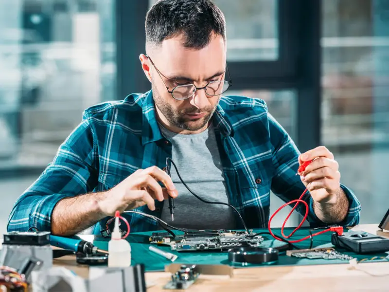 Soldering Solutions for LED assembly