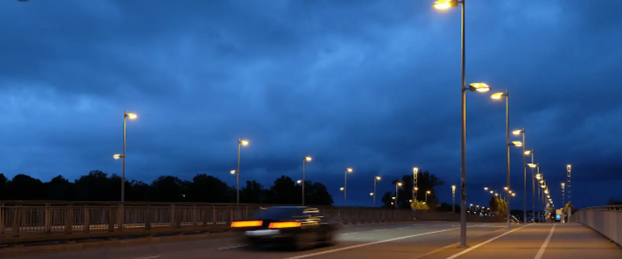 Things You Need to Know When Choosing LED Street Lights