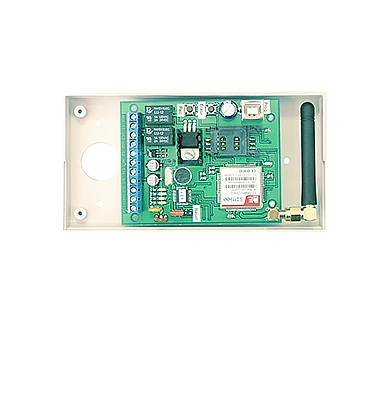 IoT GSM PCB sklop
