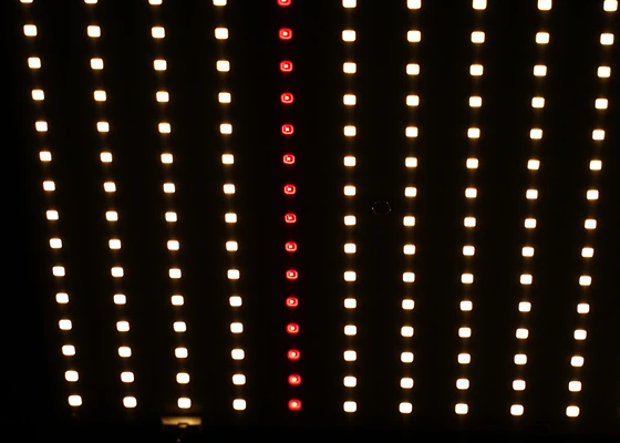 V3 -Add UV, IR light besides LM301B and 660nm light