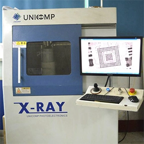 X-ray UNI-AX8200