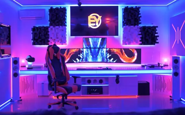 LEDs RGB