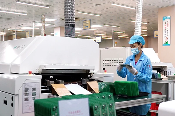 16 Years LED PCB Manufacturing Experiences