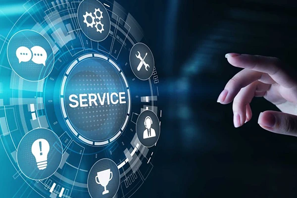 Technical Support Service