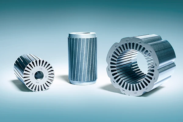 Die Casting of molding service