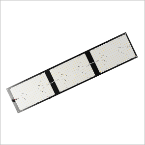 QB288 320W cresce claro