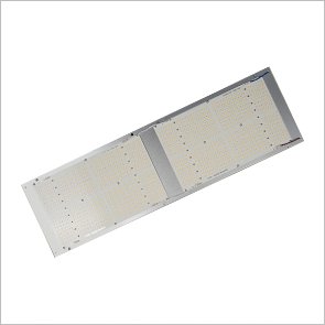 O diodo emissor de luz de QB648 240W cresce claro