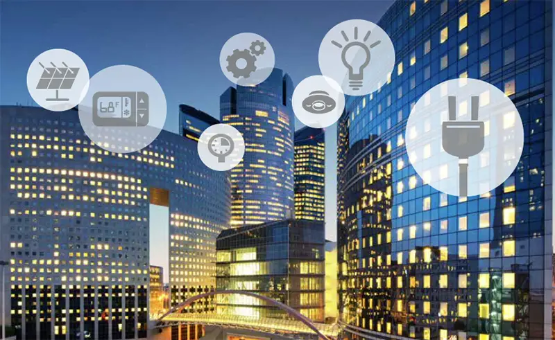 Applications of LED Light