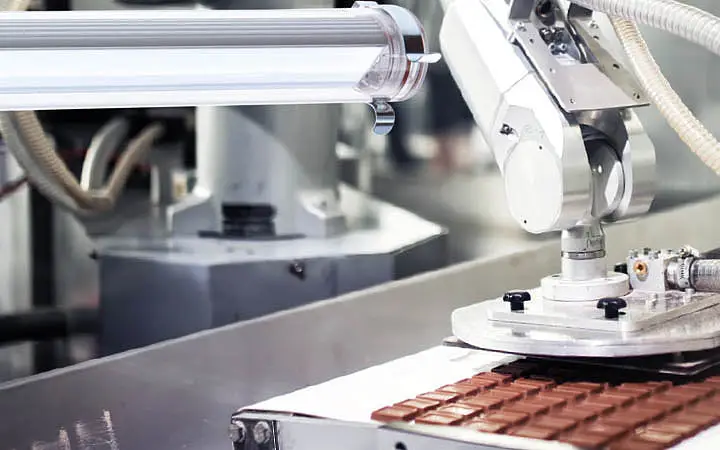 Equipment for LED Light Manufacturing