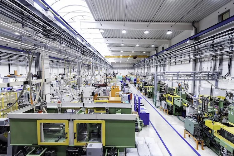 How we choose the best light manufacturer