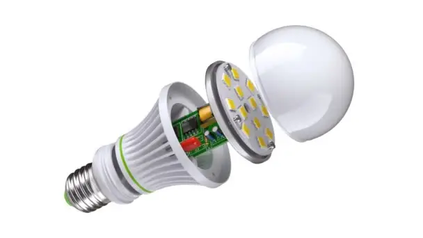 What Is LED Light Assembly and Its Benefits
