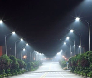 Street Lighting