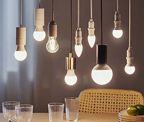 LED Light Bulbs