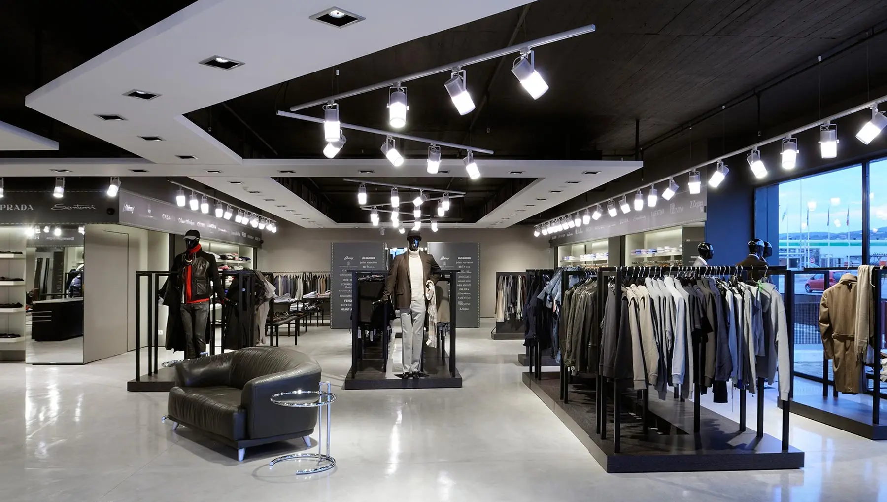 The Benefits of the Retailer