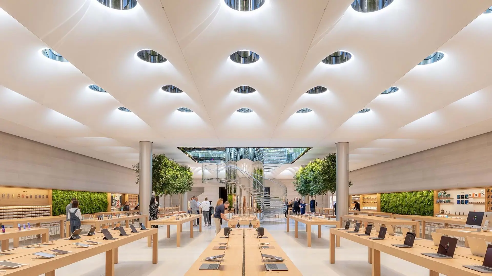 Why Invest in LED Lighting for Your Retail Space