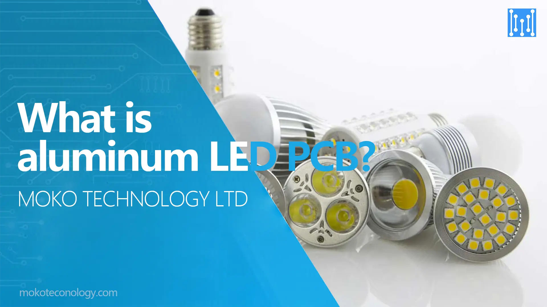 What is aluminum LED PCB