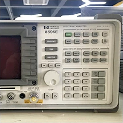 Two of MokoLight's Advanced Precision Equipment