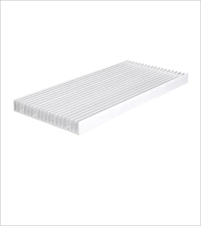 Disipador de calor LED