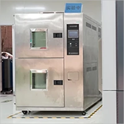 Three of MokoLight's Advanced Precision Equipment