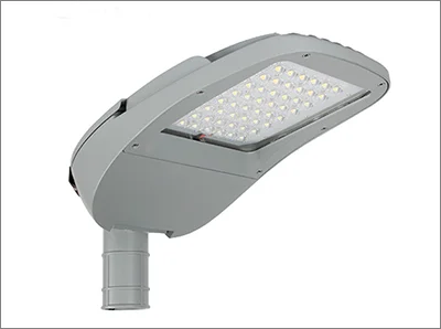Lampadaire LED à support réglable
