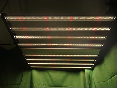 FLX 800W Spider Light