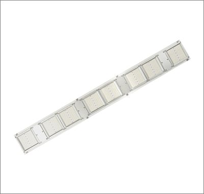 Barra de luz LED