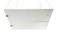 Grow Light 480W 660x500 мм
