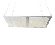 Grow Light QB648 240W