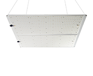 Grow Light 480W 660x500 мм