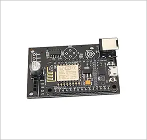 Controlador LED ESP32
