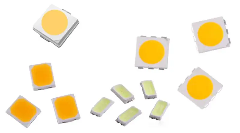 LED Lamp Beads