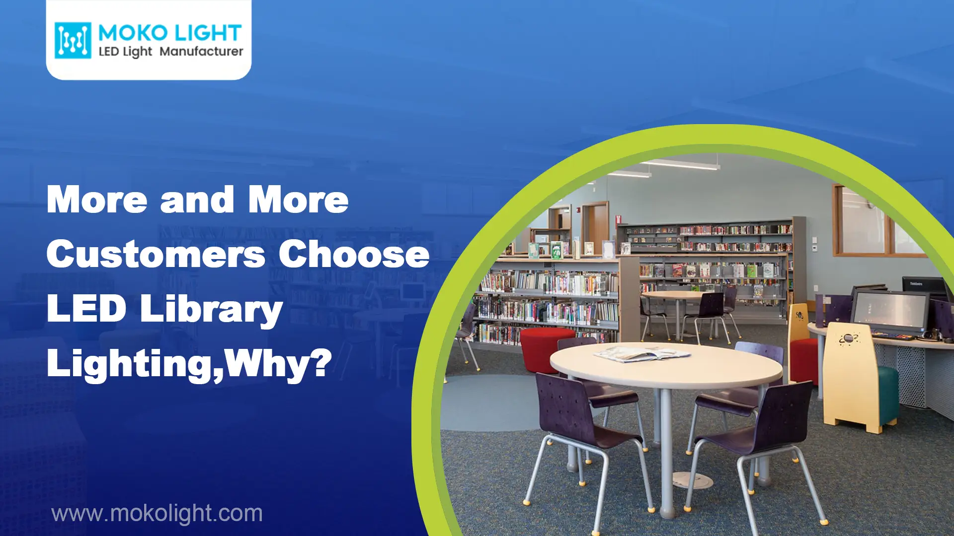 more-and-more-customers-choose-led-library-lighting-why