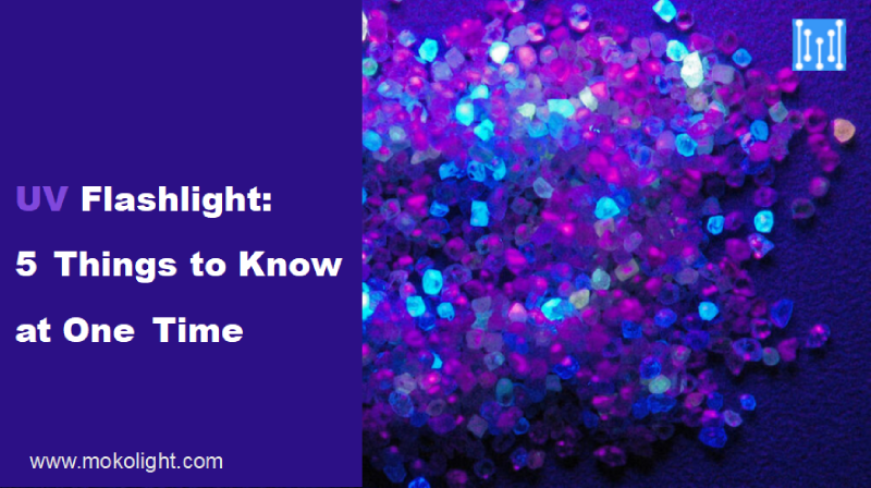 UV-Flashlight-5-Things-to-Know-at-One-Time