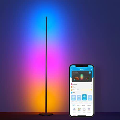 Govee-rgbic-smart-floor-lamp