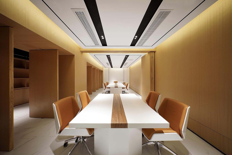Maintenance of LED Office Lighting