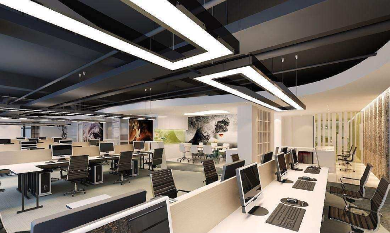 Selecting the Ideal Led Office Lighting