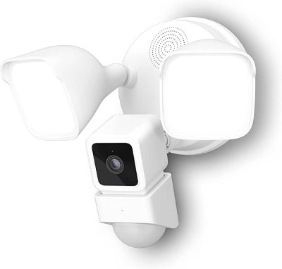 Wyze-Cam-Прожектор