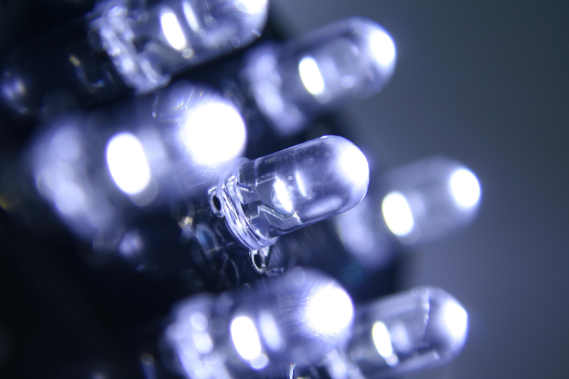 LED bead