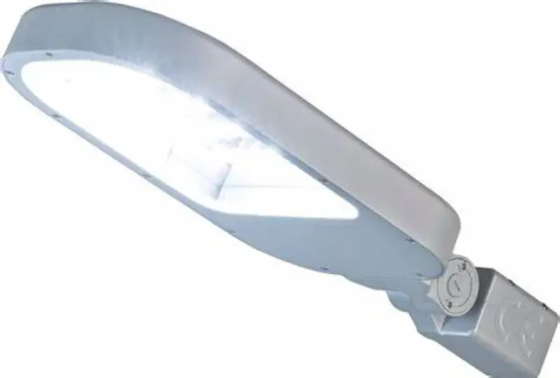 LED street light