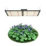 Mokolight QB288 240W Quantum Poard Grow Light Osram 660nm Полный спектр
