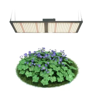 Mokolight 240W QB288 Квантовая плата